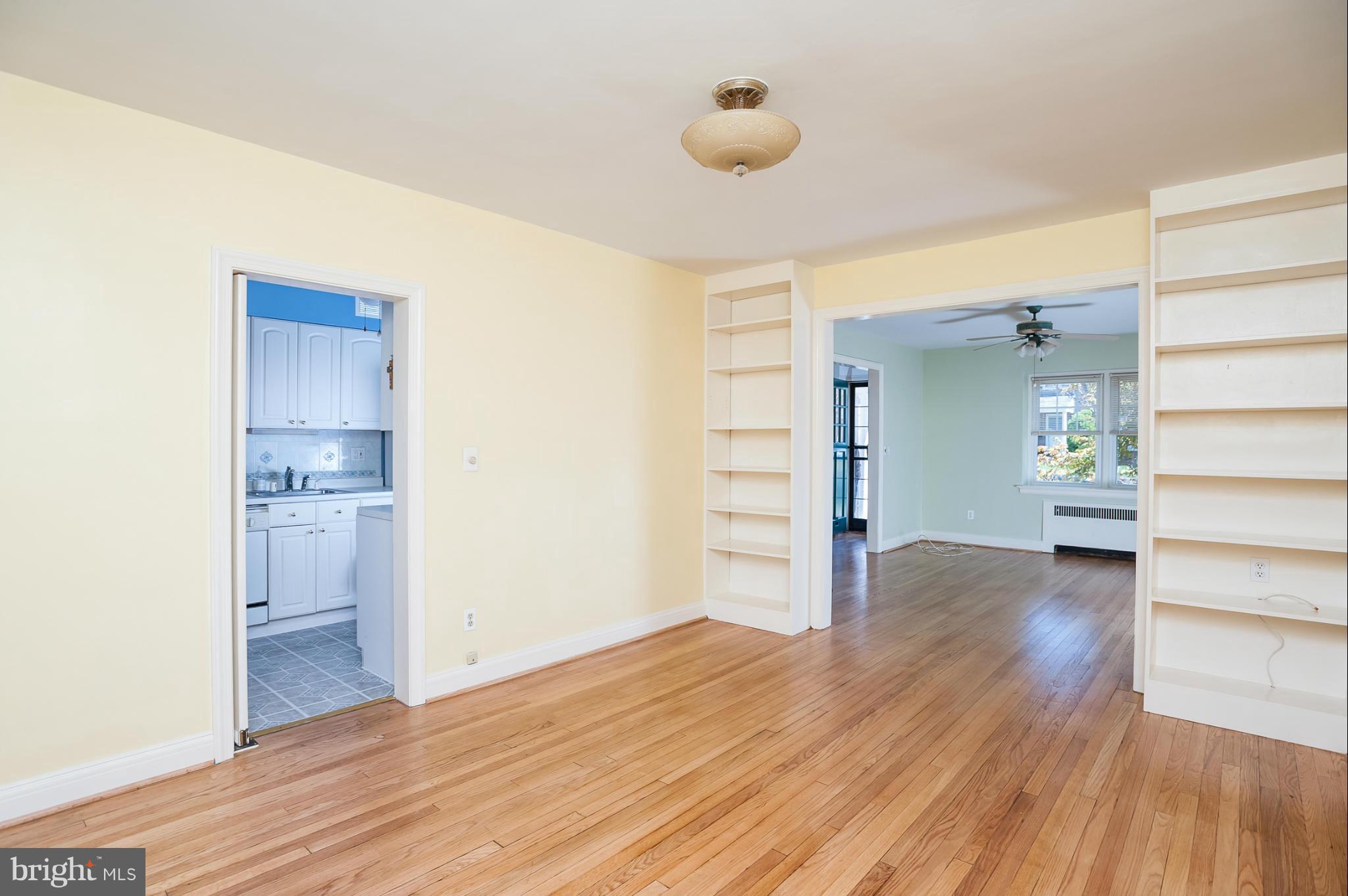 3722 Ednor Road Baltimore, MD 21218 - Photo 8 of 25 Dining Room