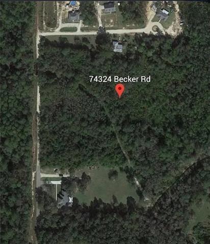 74324 Becker Road Covington, LA 70435 - Photo 2 of 3