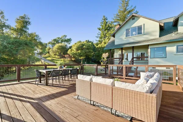 $1,349,000 | 555 Bohnen Road, Soquel, CA 95073
