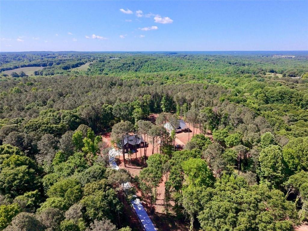 1275 Campbell Ridge Road Royston, GA 30662 - Photo 1 of 4