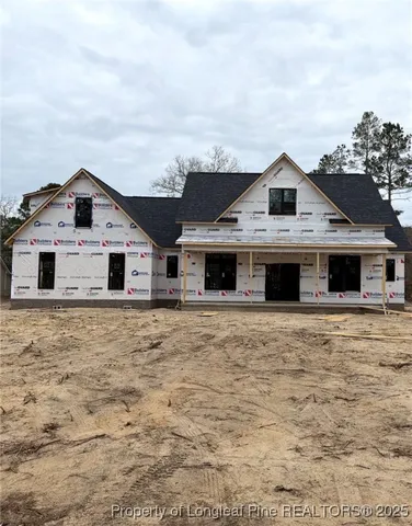 $539,900 | 3207 Fairgrove Court, Eastover, NC 28312