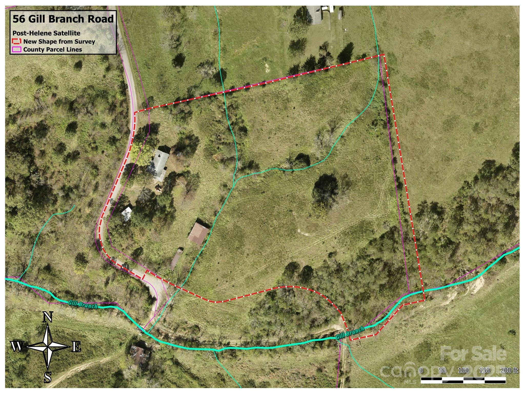 56 Gill Branch Road Weaverville, NC 28787 - Photo 17 of 47