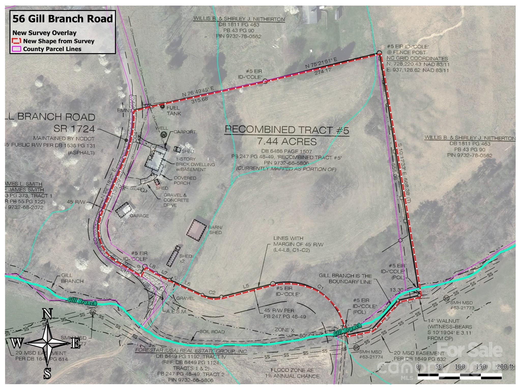 56 Gill Branch Road Weaverville, NC 28787 - Photo 19 of 47