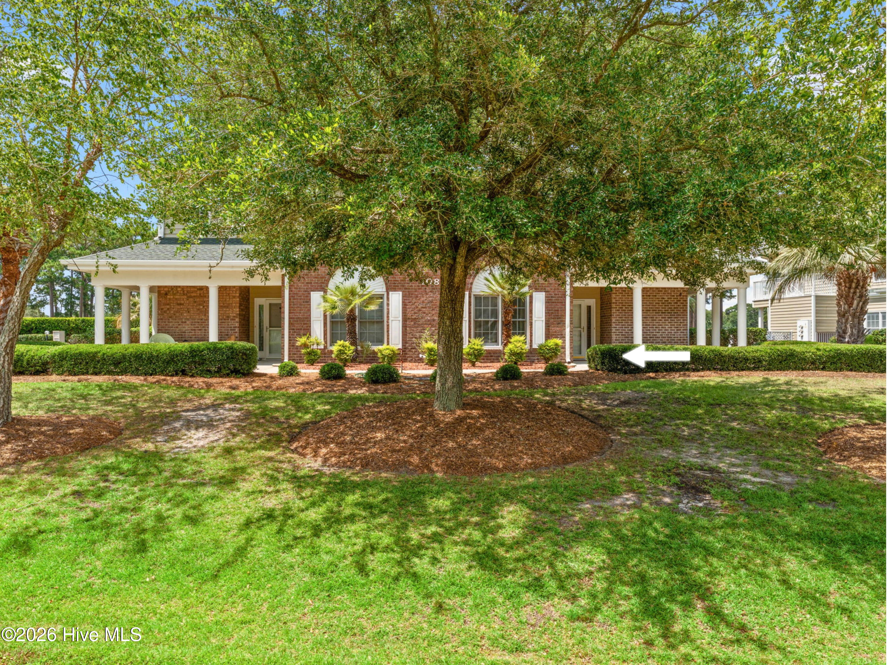 108 Rice Mill Circle, Unit 2 Sunset Beach, NC 28468 - Photo 22 of 34