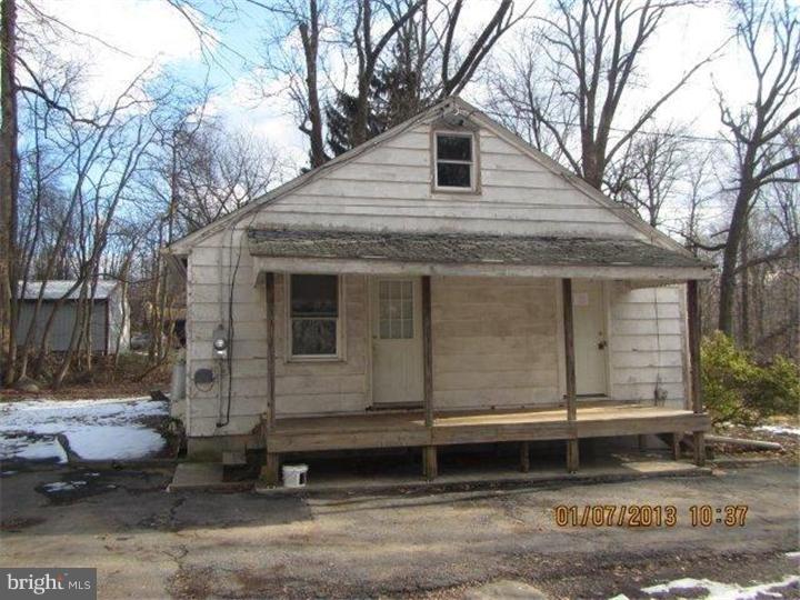 705 North Mine Road Quakertown, PA 18951 - Photo 1 of 11 Exterior Front