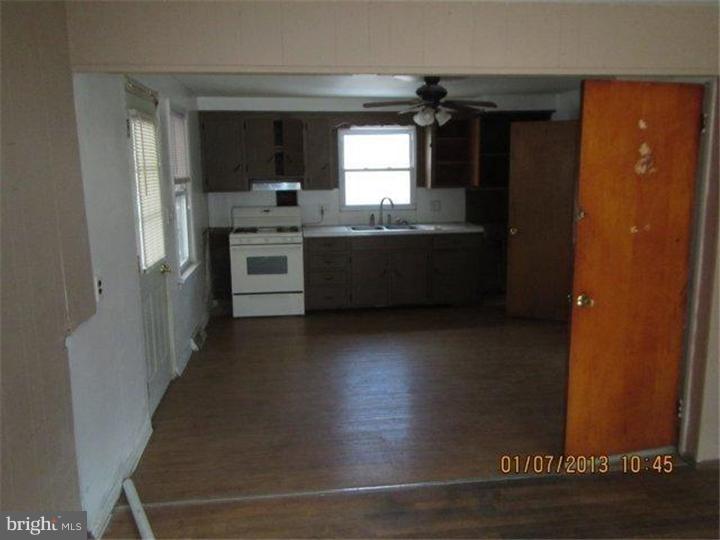 705 North Mine Road Quakertown, PA 18951 - Photo 4 of 11 Kitchen