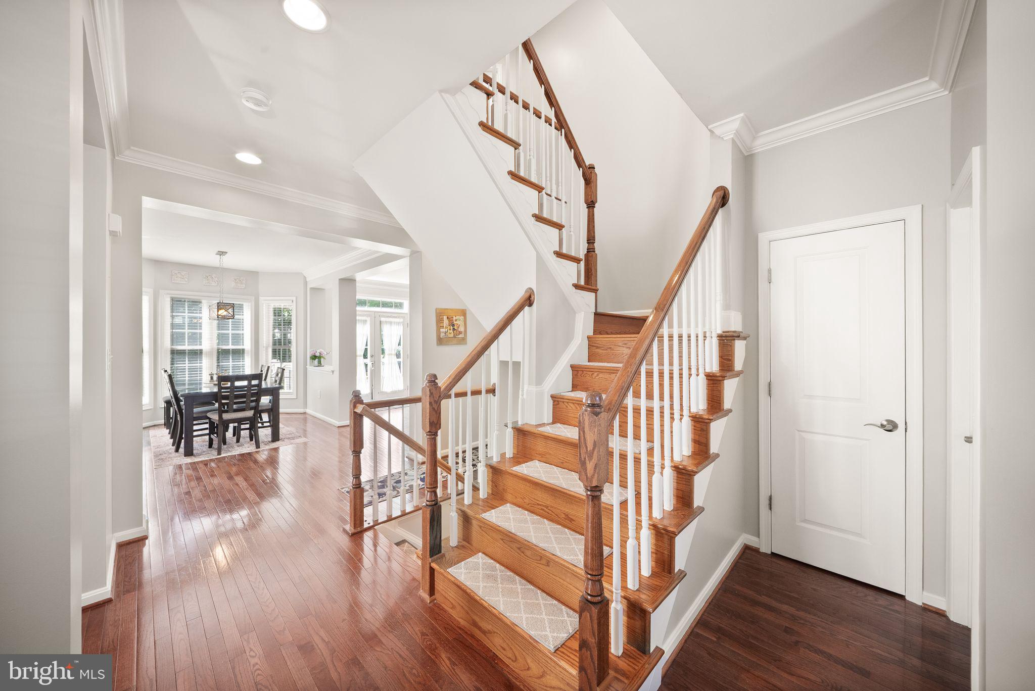 7705 Ridgepark Court Springfield, VA 22153 - Photo 28 of 78