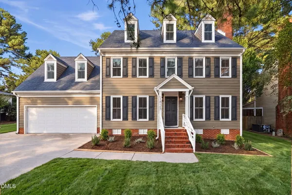 $650,000 | 1825 Thorpshire Drive, Raleigh, NC 27615