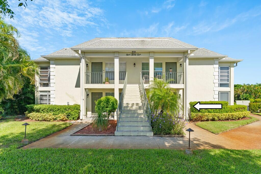 934 Northwest Spruce Ridge Drive, Unit 1 Stuart, FL 34994 - Photo 1 of 33 File.13