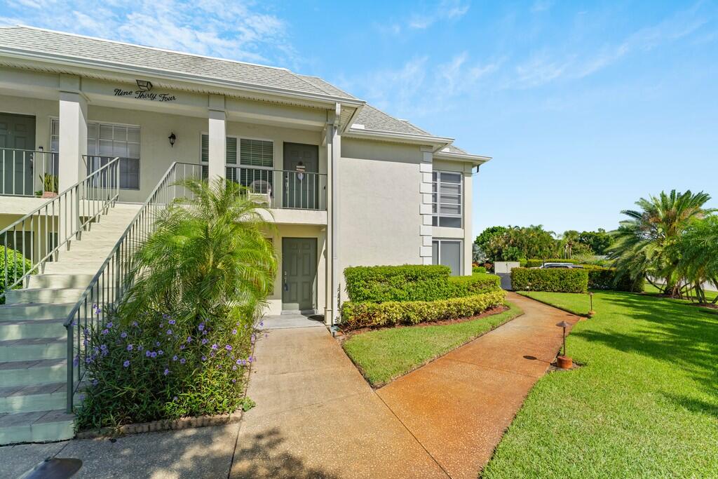 934 Northwest Spruce Ridge Drive, Unit 1 Stuart, FL 34994 - Photo 4 of 33 File.11 copy