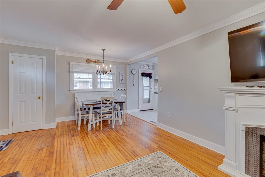 620 West Fredericks Street Anderson, SC 29625 - Photo 6 of 28
