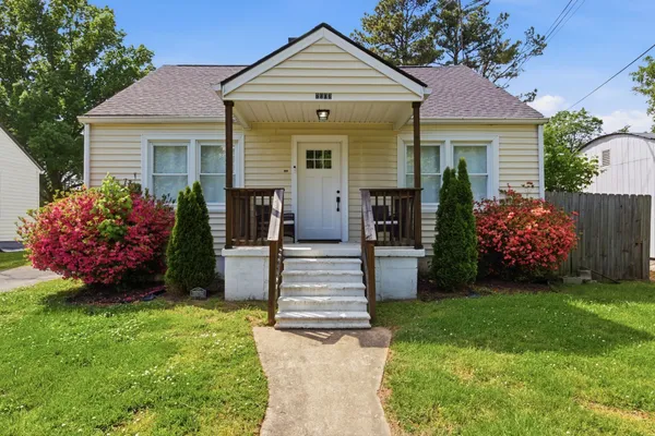 $259,900 | 2002 Denham Avenue, Columbia, TN 38401