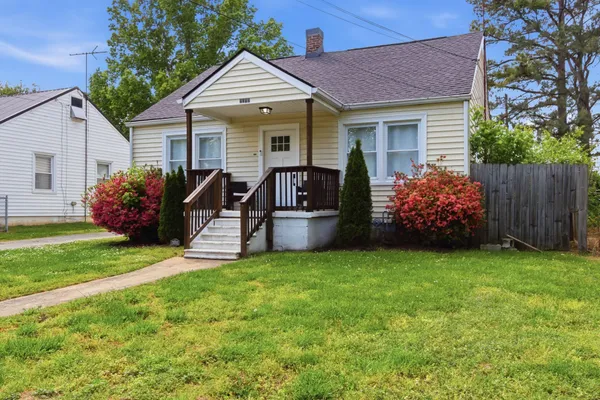 $259,900 | 2002 Denham Avenue, Columbia, TN 38401