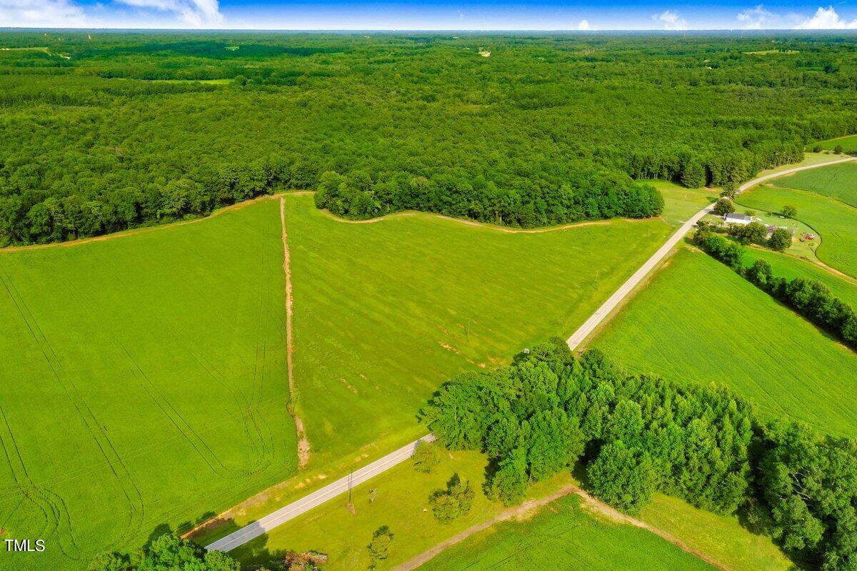 Lot 2 Claude Lewis Road Middlesex, NC 27557 - Photo 2 of 6 a view of a field with an ocean view