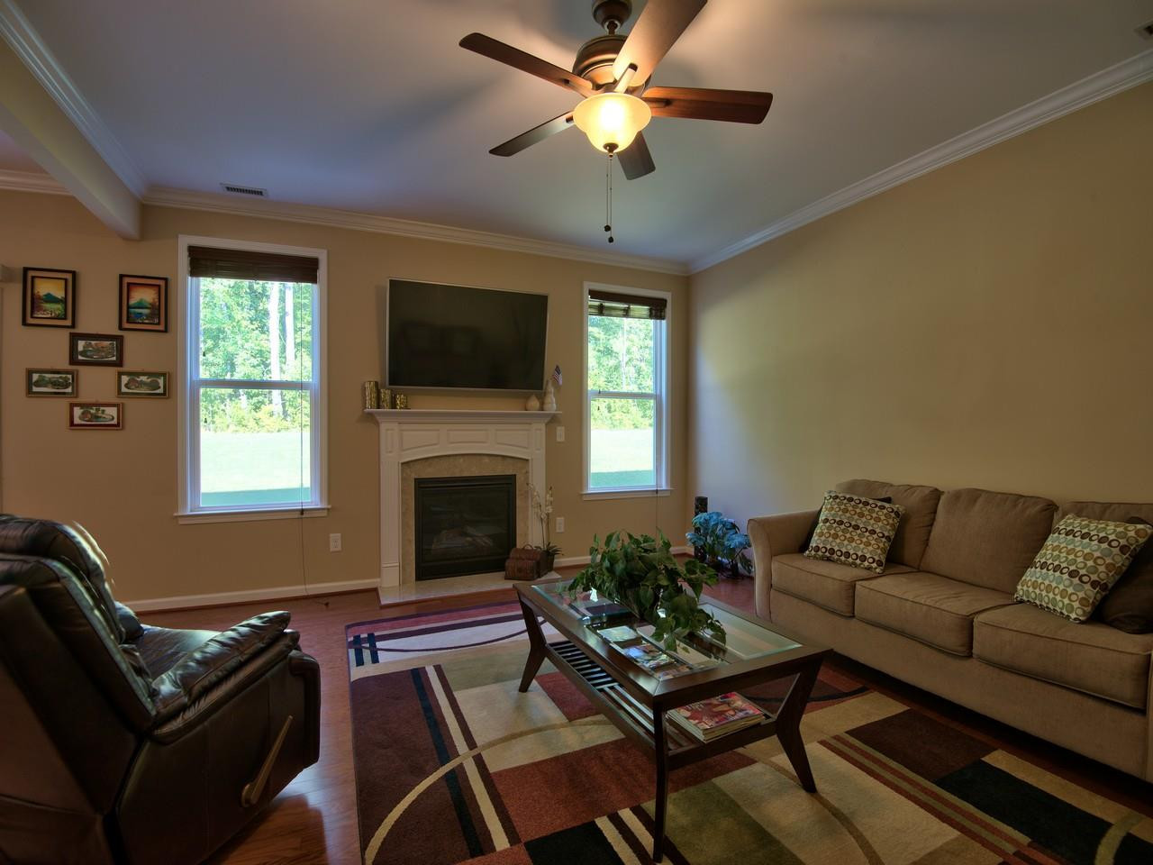 1501 Willowcrest Road Durham, NC 27703 - Photo 13 of 25 Photo 13