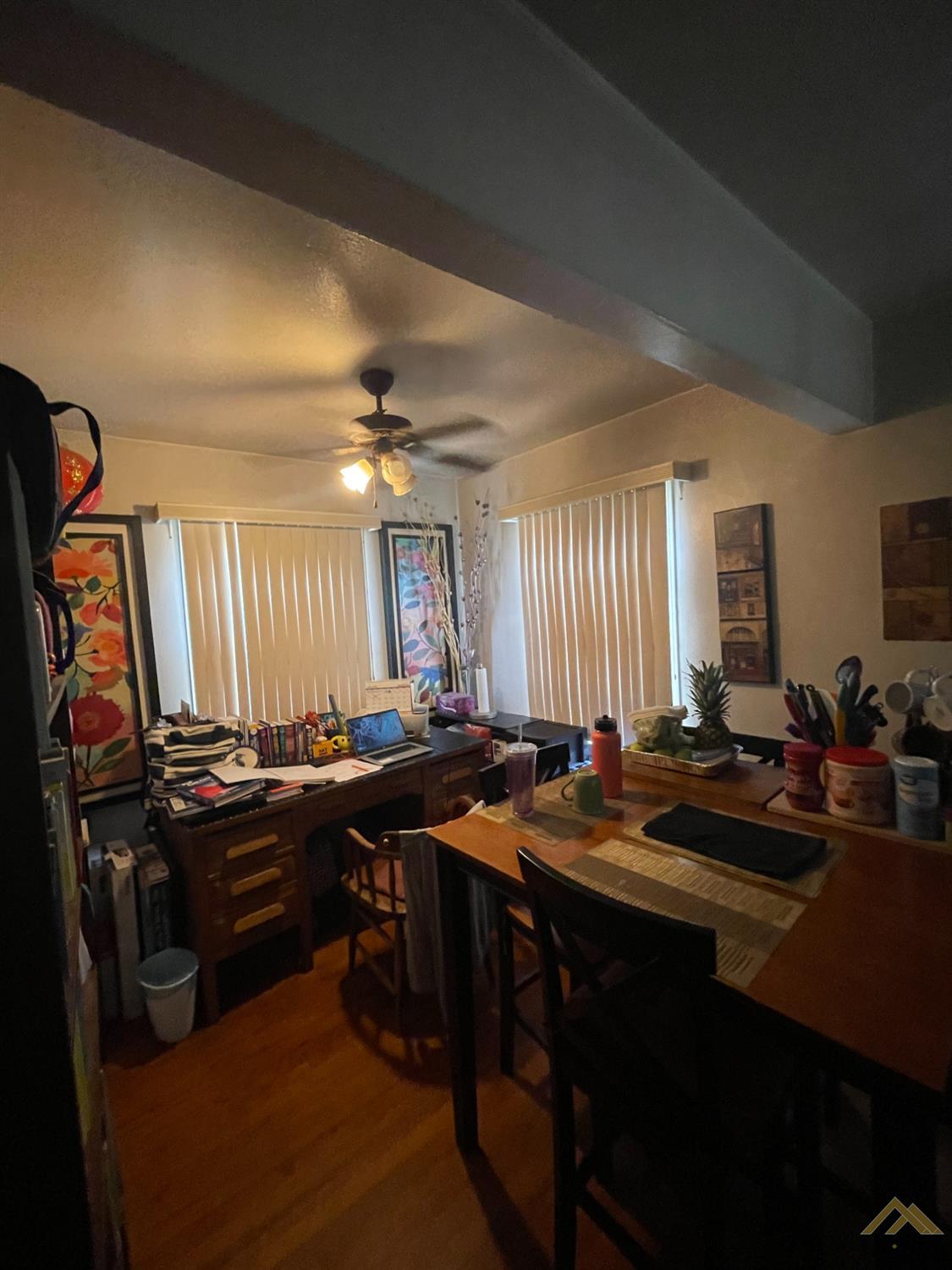 Undisclosed Address Bakersfield, CA 93304 - Photo 7 of 14 a view of a room with gym equipment