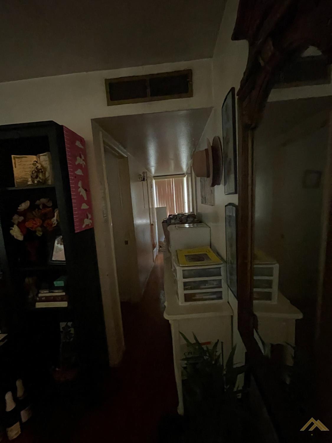 Undisclosed Address Bakersfield, CA 93304 - Photo 8 of 14 a view of hallway
