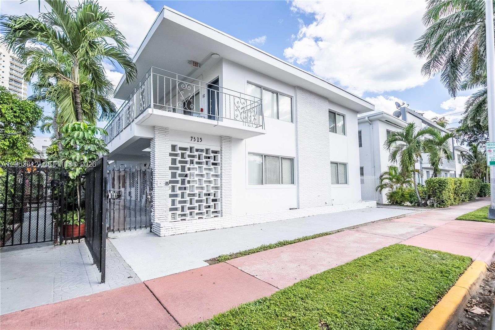 7315 Harding Avenue, Unit 15 Miami Beach, FL 33141 - Photo 1 of 3