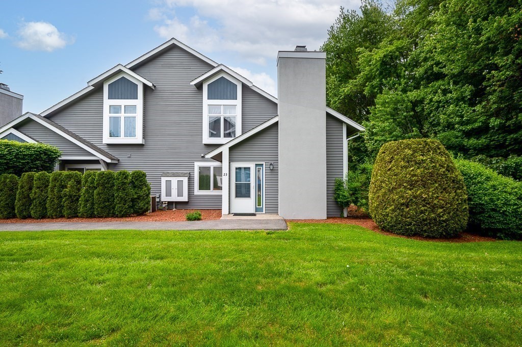 23 Corey Way, Unit 23 Northborough, MA 01532 - Photo 1 of 25