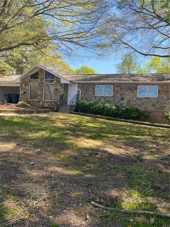 4614 Burns Road Northwest Lilburn, GA 30047 - Photo 1 of 1 Gallery Image 1