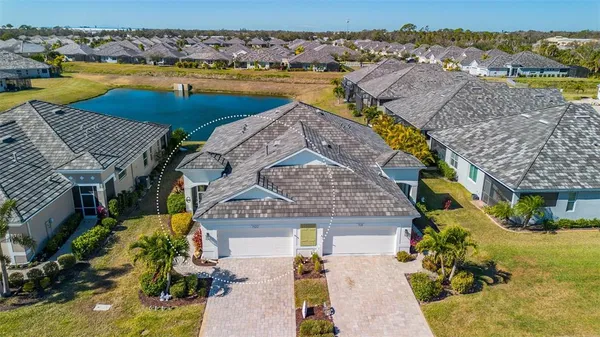 $439,000 | 7522 Campus Cove, Sarasota, FL 34243