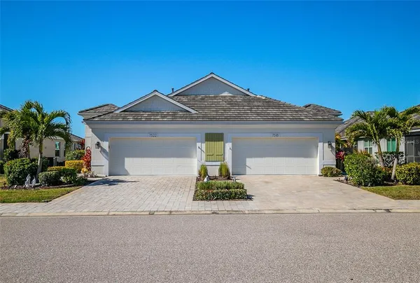 $439,000 | 7522 Campus Cove, Sarasota, FL 34243