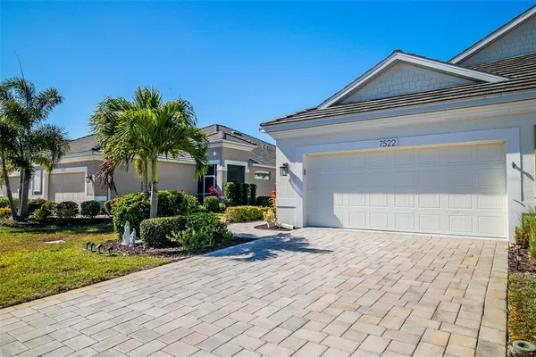 $439,000 | 7522 Campus Cove, Sarasota, FL 34243