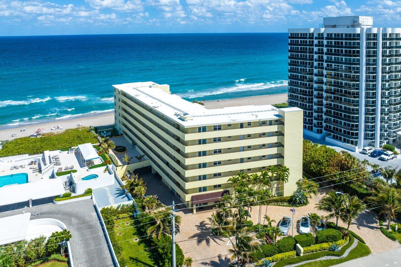 310 South Ocean Boulevard, Unit 6020 Boca Raton, FL 33432 - Photo 1 of 43 033-310SouthOceanBoulevard