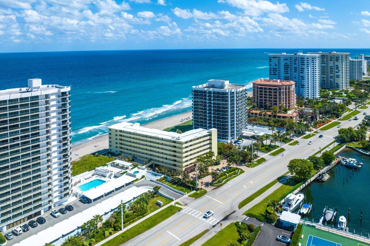 310 South Ocean Boulevard, Unit 6020 Boca Raton, FL 33432 - Photo 2 of 43 035-310SouthOceanBoulevard-602-BocaRaton