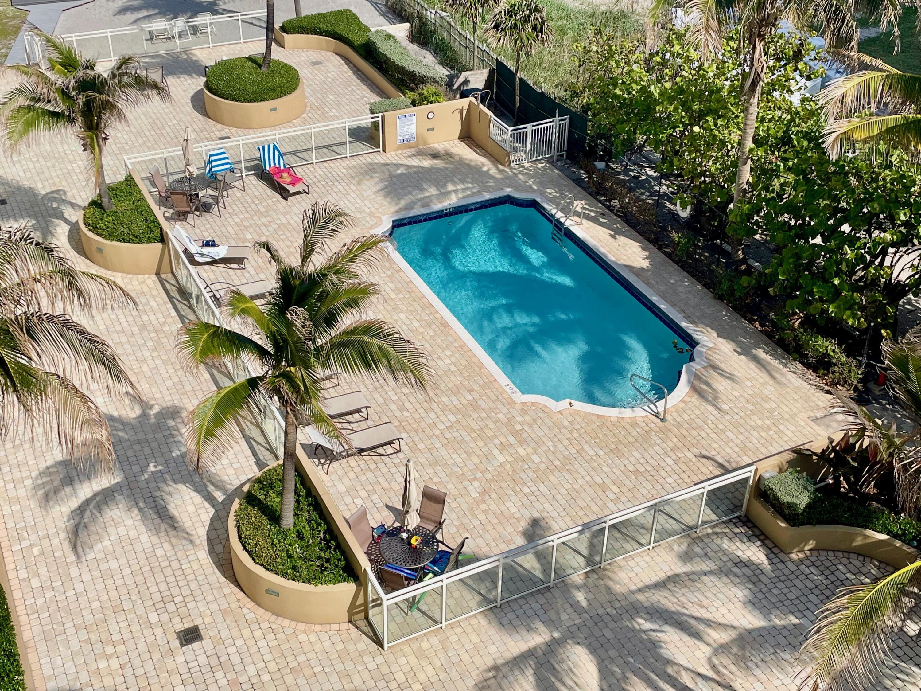 310 South Ocean Boulevard, Unit 6020 Boca Raton, FL 33432 - Photo 29 of 43 IMG_3727