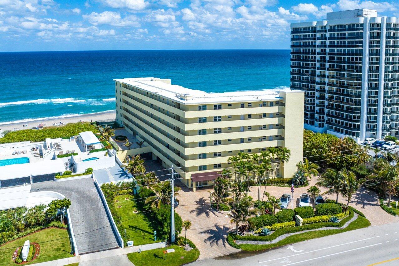 310 South Ocean Boulevard, Unit 6020 Boca Raton, FL 33432 - Photo 30 of 43 032-310SouthOceanBoulevard-602-BocaRaton