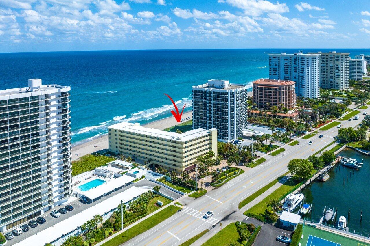 310 South Ocean Boulevard, Unit 6020 Boca Raton, FL 33432 - Photo 3 of 43 034-310SouthOceanBoulevard-602-BocaRaton