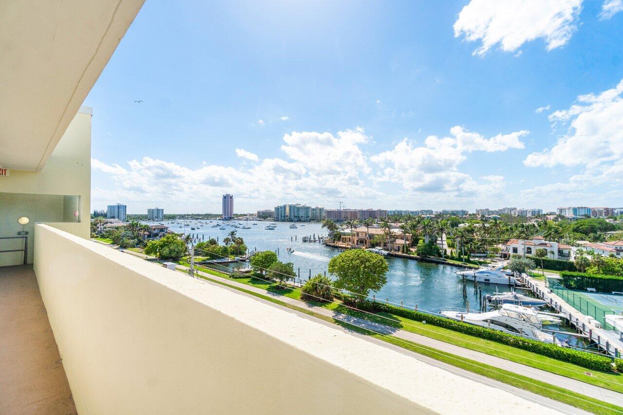 310 South Ocean Boulevard, Unit 6020 Boca Raton, FL 33432 - Photo 31 of 43 025-310SouthOceanBoulevard-602-BocaRaton