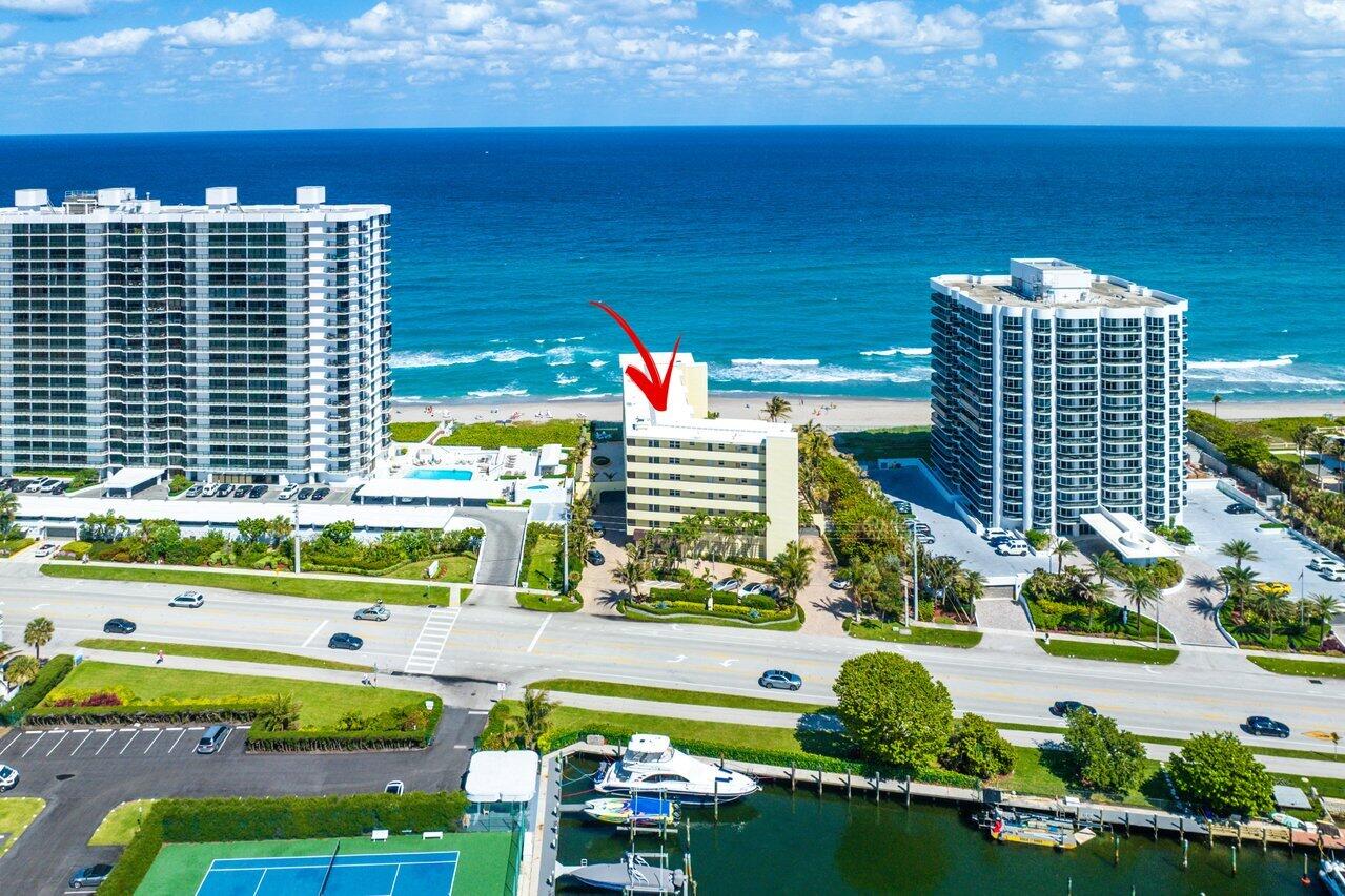 310 South Ocean Boulevard, Unit 6020 Boca Raton, FL 33432 - Photo 34 of 43 036-310SouthOceanBoulevard-602-BocaRaton