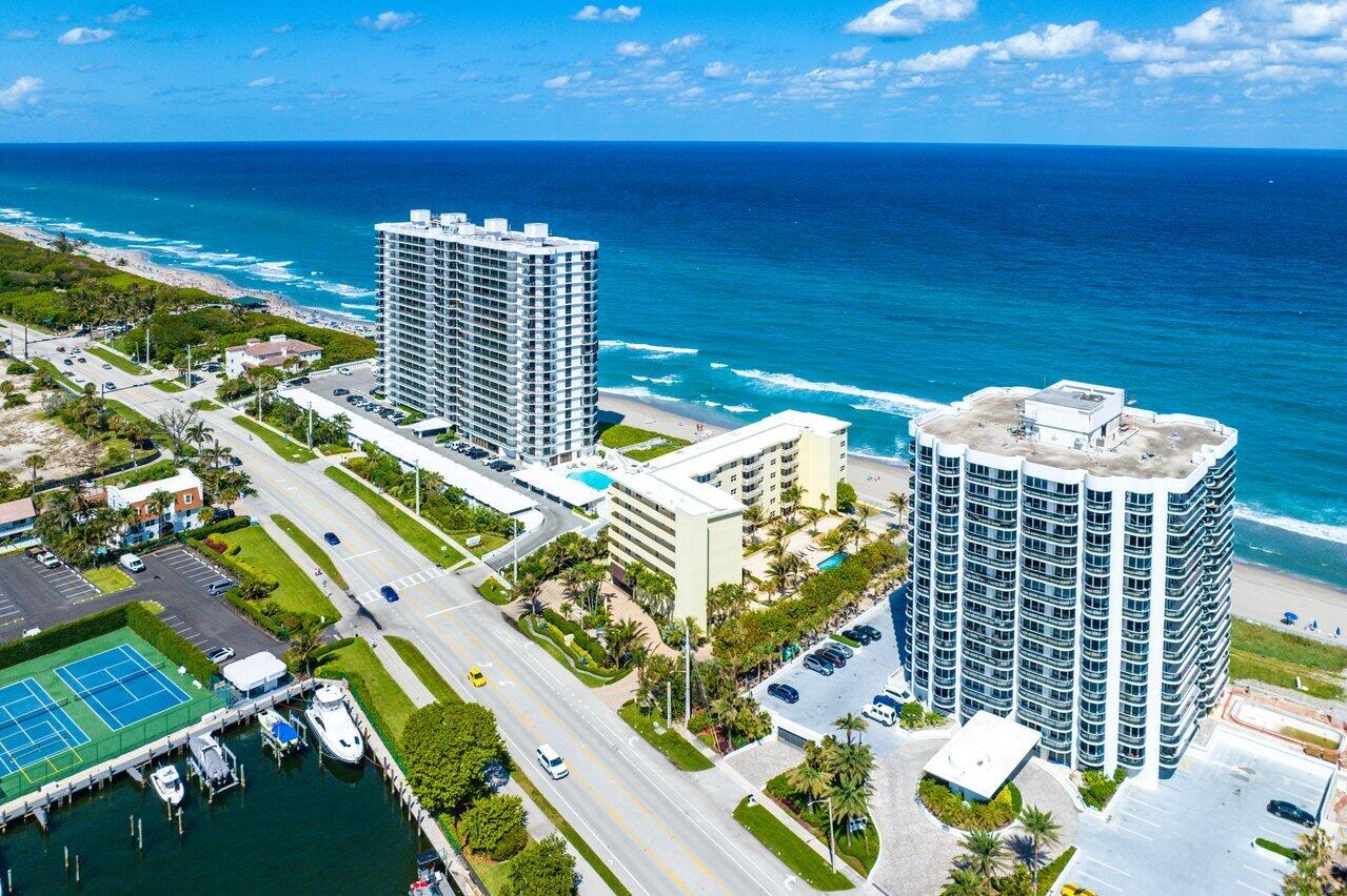 310 South Ocean Boulevard, Unit 6020 Boca Raton, FL 33432 - Photo 35 of 43 038-310SouthOceanBoulevard-602-BocaRaton