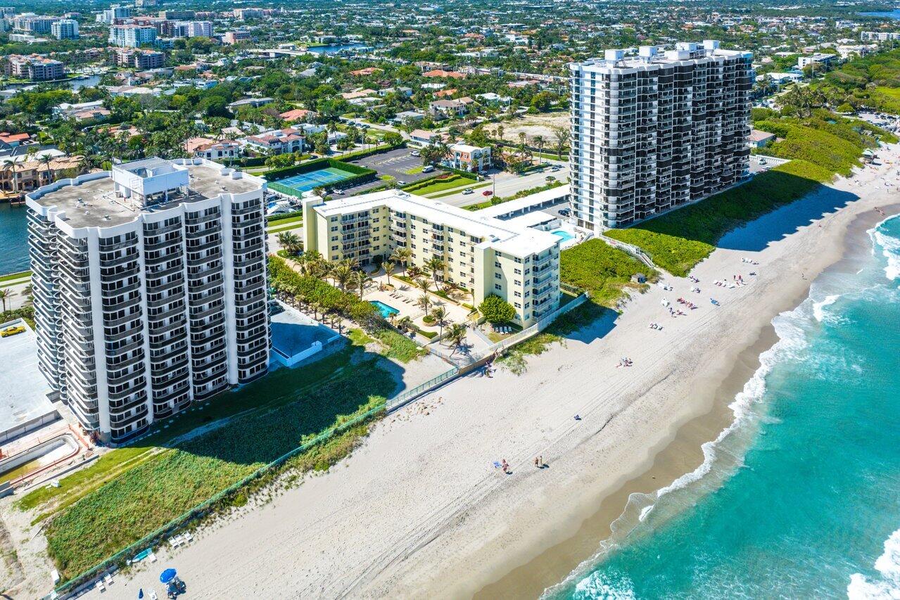 310 South Ocean Boulevard, Unit 6020 Boca Raton, FL 33432 - Photo 36 of 43 039-310SouthOceanBoulevard-602-BocaRaton