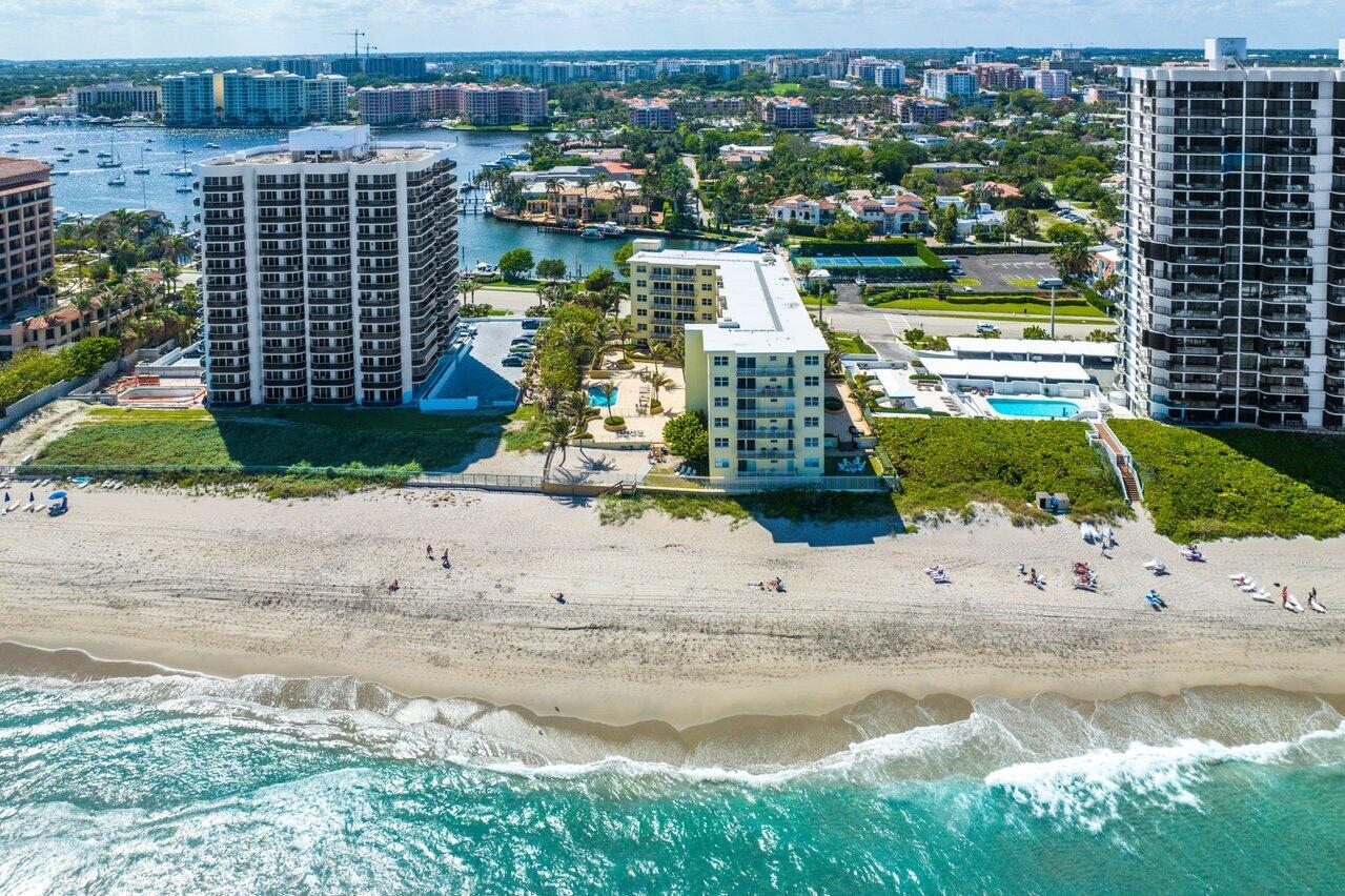 310 South Ocean Boulevard, Unit 6020 Boca Raton, FL 33432 - Photo 37 of 43 040-310SouthOceanBoulevard