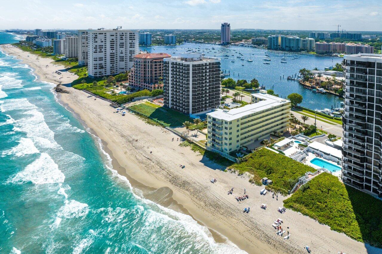310 South Ocean Boulevard, Unit 6020 Boca Raton, FL 33432 - Photo 38 of 43 041-310SouthOceanBoulevard-602-BocaRaton