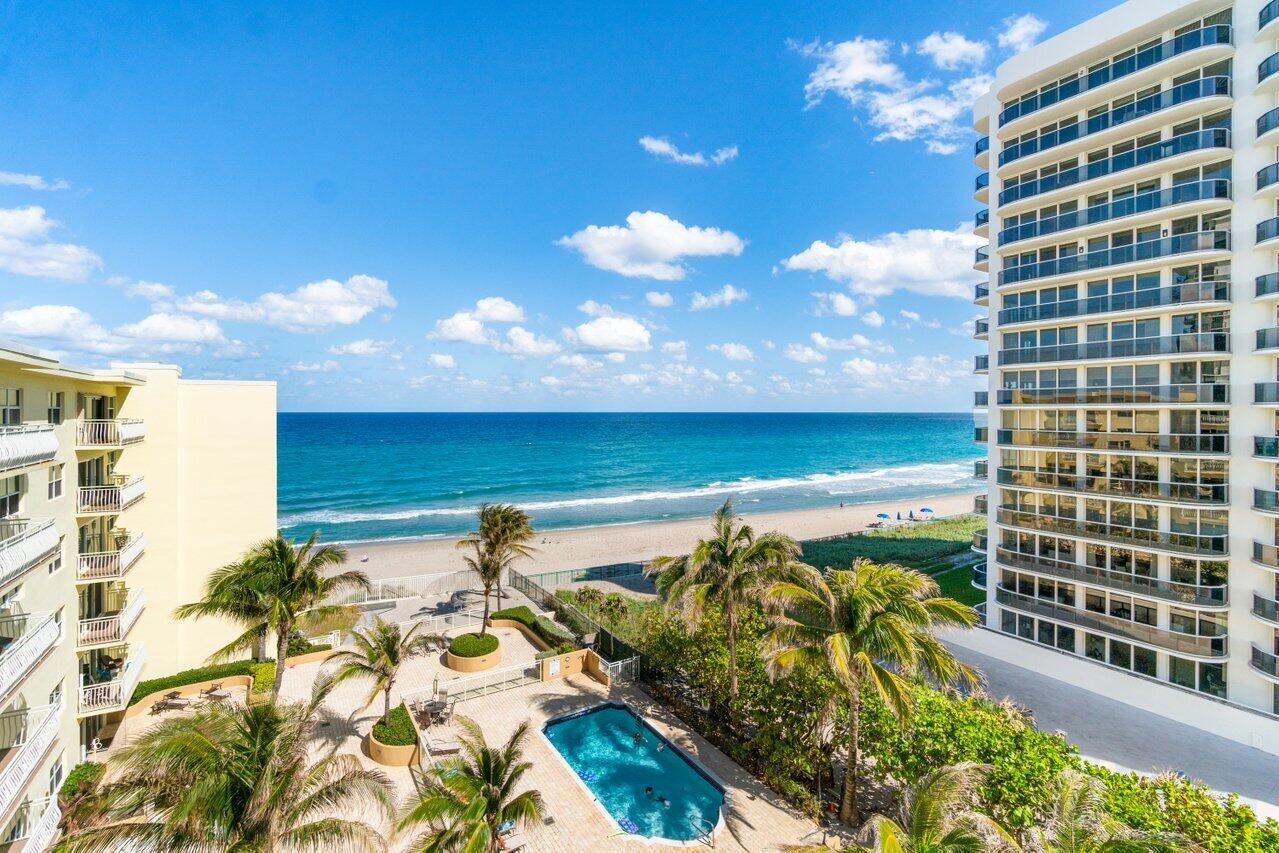310 South Ocean Boulevard, Unit 6020 Boca Raton, FL 33432 - Photo 4 of 43 023-310SouthOceanBoulevard-602-BocaRaton