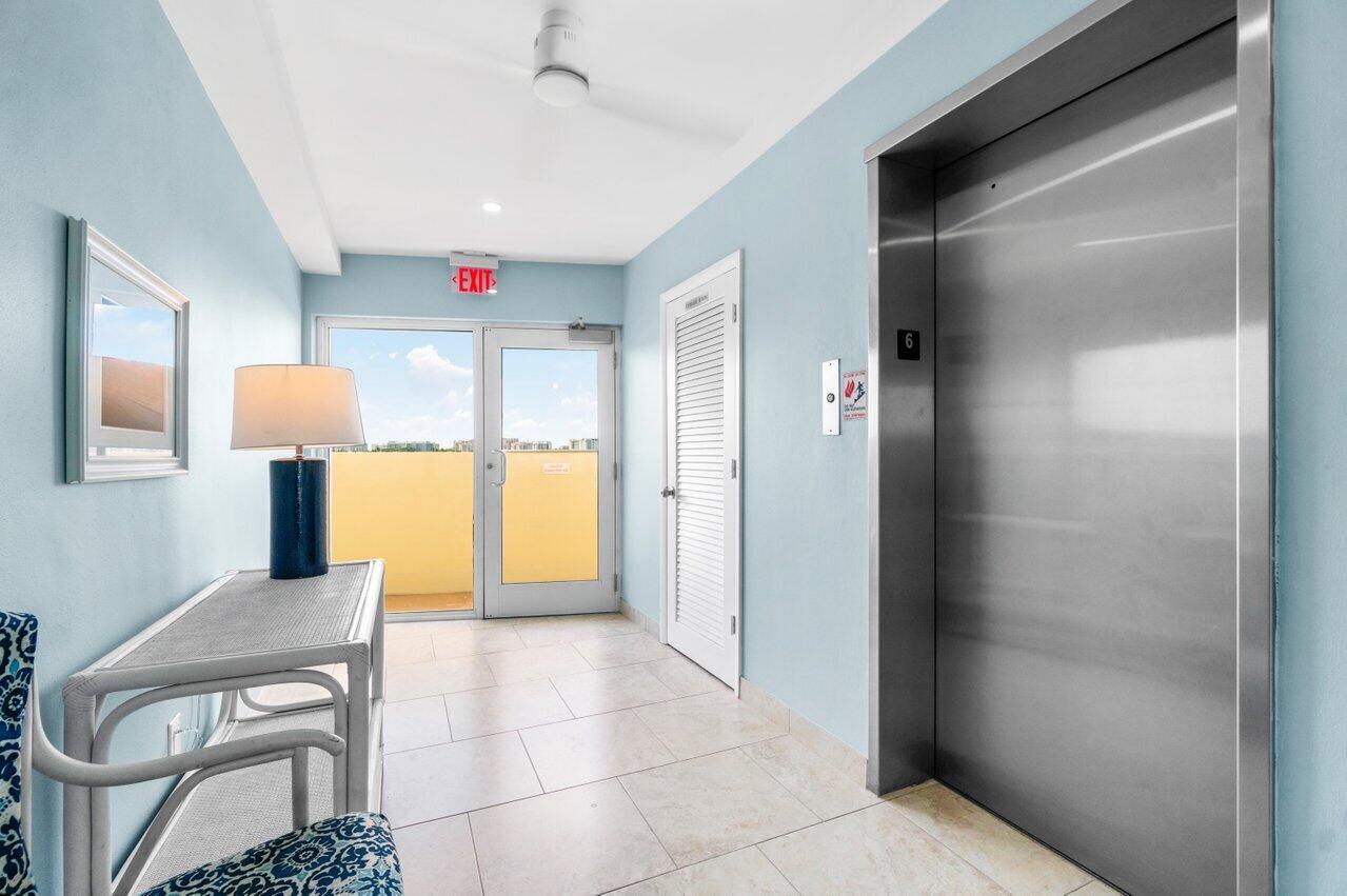 310 South Ocean Boulevard, Unit 6020 Boca Raton, FL 33432 - Photo 41 of 43 029-310SouthOceanBoulevard-602-