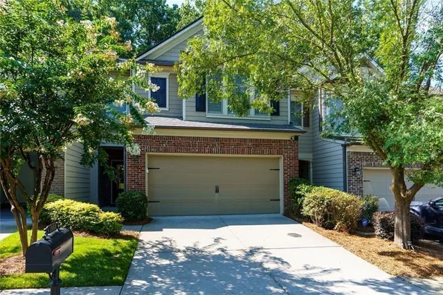 $484,999 | 1550 Township Circle, Alpharetta, GA 30004