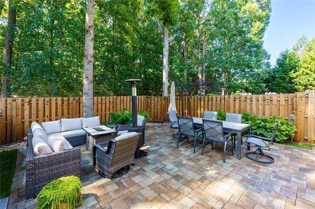 $484,999 | 1550 Township Circle, Alpharetta, GA 30004