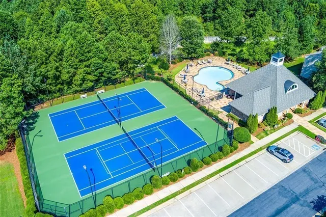 $484,999 | 1550 Township Circle, Alpharetta, GA 30004