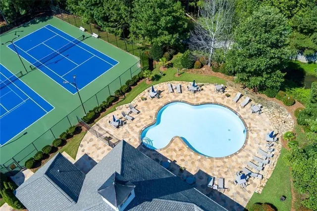 $484,999 | 1550 Township Circle, Alpharetta, GA 30004