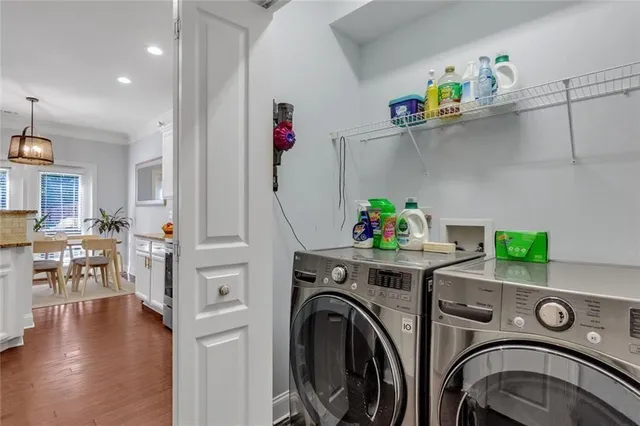 $484,999 | 1550 Township Circle, Alpharetta, GA 30004