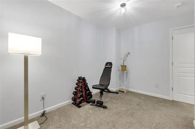 $484,999 | 1550 Township Circle, Alpharetta, GA 30004