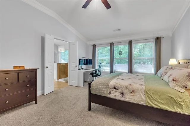 $484,999 | 1550 Township Circle, Alpharetta, GA 30004