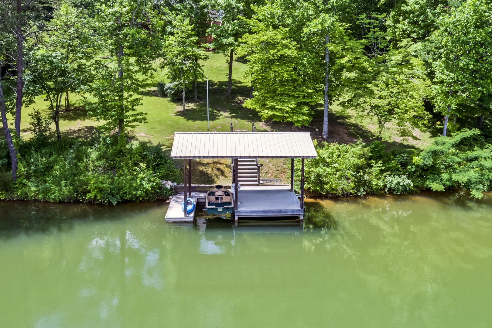 220 Hughes Road Greenback, TN 37742 - Photo 40 of 40 Gallery Image 40