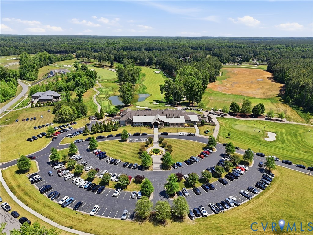 14849 Elliot Ridge Way Glen Allen, VA 23059 - Photo 74 of 78 The Federal Club Amenities.