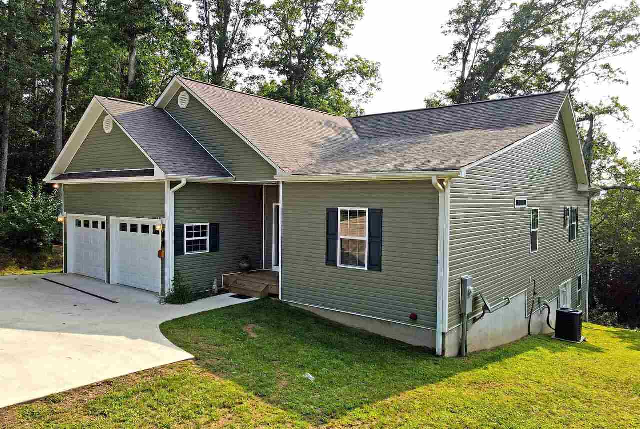 124 Hunter Lane Blue Ridge, GA 30513 - Photo 1 of 1